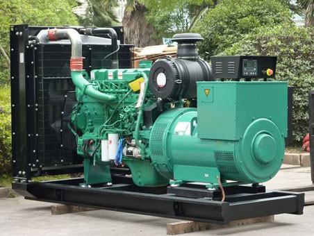 岷县710kw康明斯柴油发电机组图片 岷县710kw康明斯柴油发电机组图片