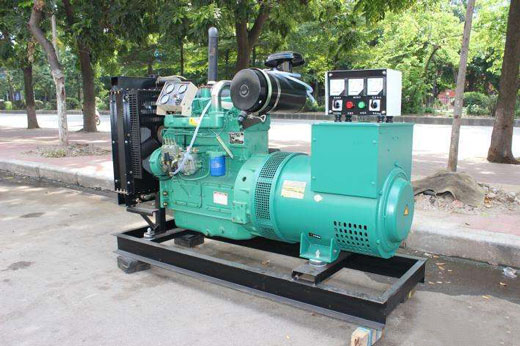 岷县发电机不发电的原因 岷县发电机不发电的原因