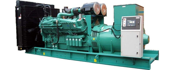岷县柴油发电机