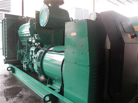 岷县柴油发电机 岷县柴油发电机