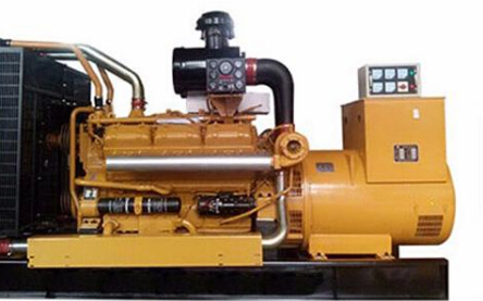 岷县发电机出租