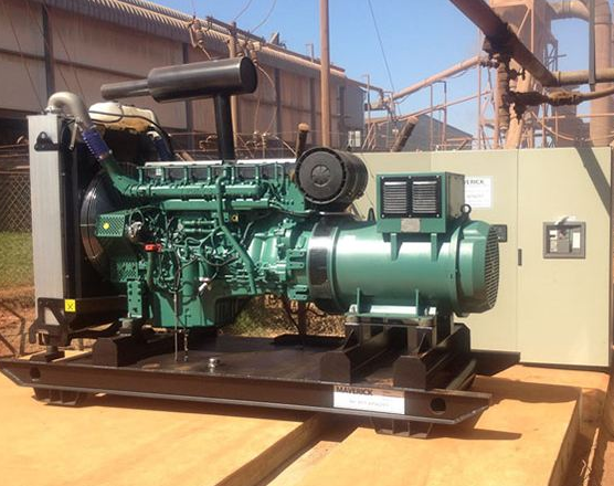 岷县发电机出租 岷县发电机出租